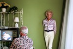 Larry Sultan: Here and Home
