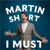 Martin Short on His New Memoir, and How He Turned Tragedy Into Comedy