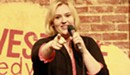 Losing Your Stand-Up Virginity