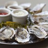 Cheap Oysters in L.A. for Every Night of the Week