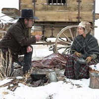 Tommy Lee Jones' The Homesman Brings a Lost America to Life