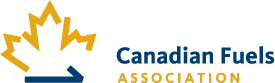 Canadian Fuels Association Logo