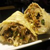 Eat Komodo's Pho Burrito Before It Goes Away Forever