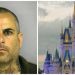 Florida Man Gets Six Months In Jail For Trying To Ignite "Race War" Near Disney World