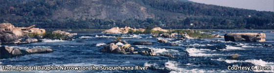 Susquehanna River