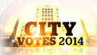 City Votes 2014 logo