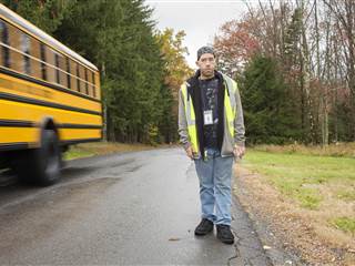 James Tully, the Eric Frein 'Look-Alike,' Gets New Car