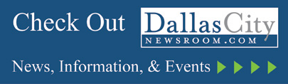 Dallas City Newsroom - News, Information & Events