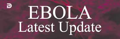 Ebola Latest Updates