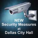 New Security Measures