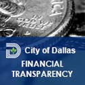 City of Dallas - Financial Transparency