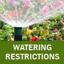 Watering Restrictions