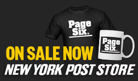 New York Post Store