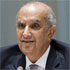 Maged Abdelaziz, Under-Secretary-General & Special Adviser on Africa