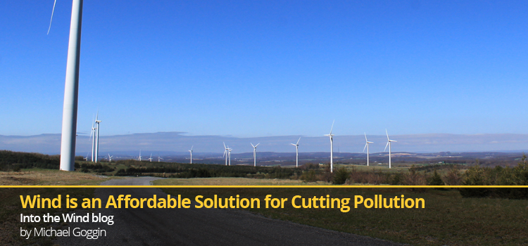 CUTTING POLLUTION