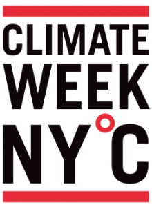 Climate Week NYC