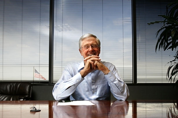 Charles Koch