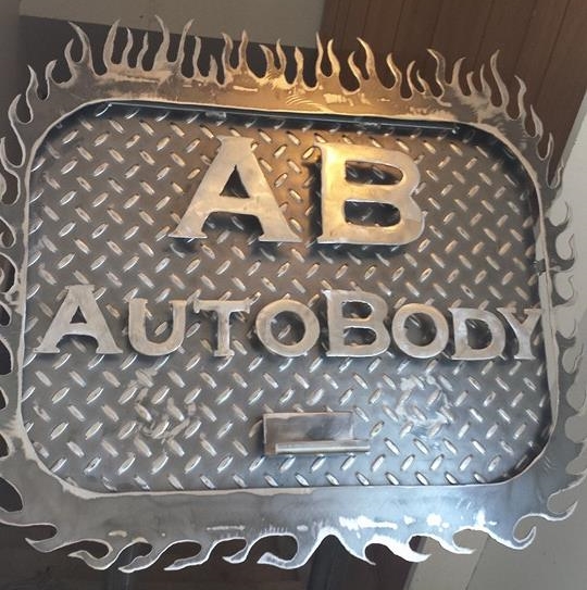 AB Auto Body