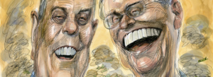 koch brothers