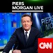 Piers Morgan Tonight Audio