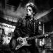 Pun Intended? Inside Willie Nile's New If I Was a River