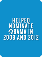 Alison Grimes Helped Nominate Barack Obama