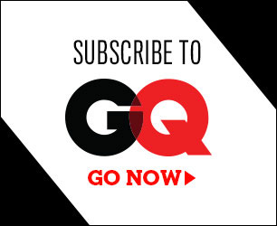Subscribe to GQ