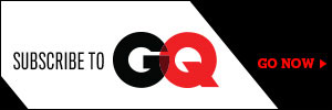 Subscribe to GQ