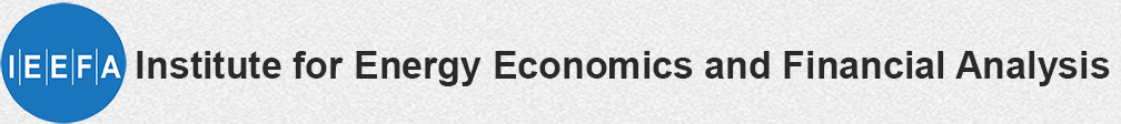 Institute for Energy Economics & Financial Analysis