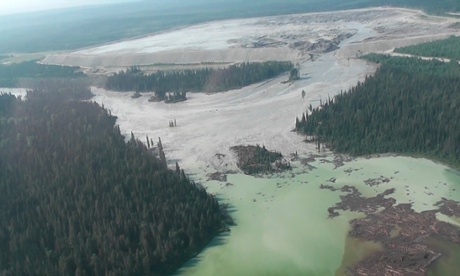 Mount Polley