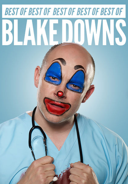 Best of Blake Downs