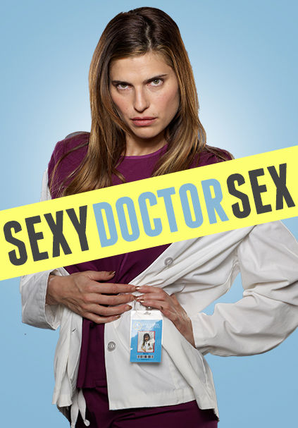 Sexy Doctor Sex