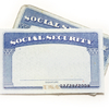 Social Security numbers should remain unseen, say 9 out of 10 respondents to a Pew survey.