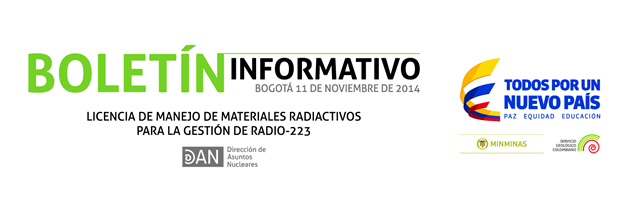 Boletin informativo