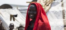 Above and Beyond: voices from South Sudan