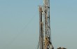 BARNETT SHALE DRILLING OPERATION (courtesy Wikipedia)