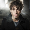 Paolo Nutini's new album is called Caustic Love.