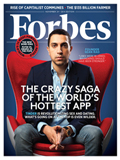 Forbes Magazine