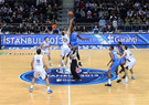 NBA Global Games 2013