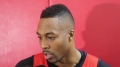 Dwight Howard: Post Practice 11-07-14