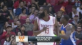 Harden in the Paint