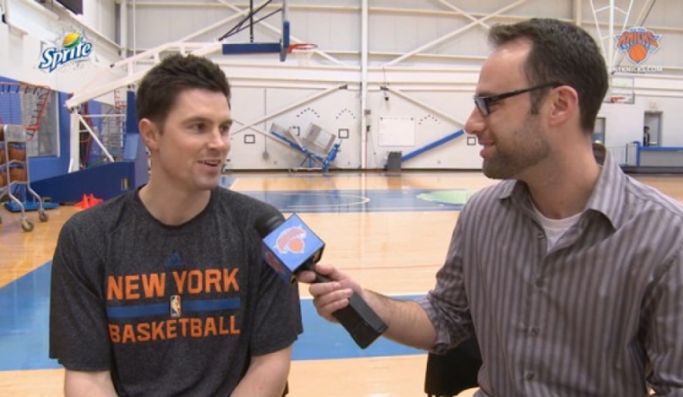 NYK vs UTA: Scouting Report with Josh Longstaff