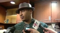 NYK vs ORL: Melo On The Final Play And Overall Foul Trouble