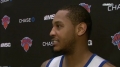 TUES Practice: Melo On Facing Magic 