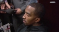 NYK @ BKN: J.R. Smith On Playing With Urgency