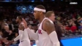 Foxwoods Final 5 Moment: Melo's Late Bucket