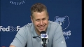 MEMvSAC: Coach Joerger