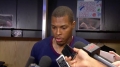 Raptors Post-Game: Kyle Lowry - November 11, 2014