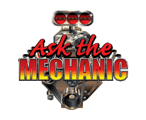 'Ask the Mechanic'