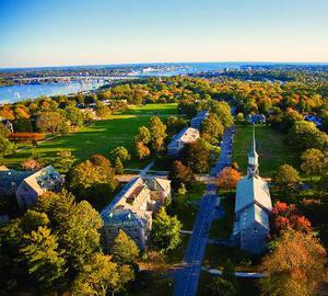 2015 Best Colleges in Photos: Editor’s Picks